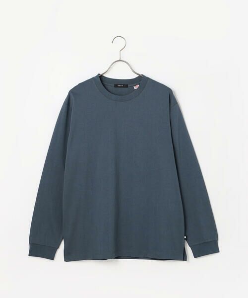 COMME CA ISM / コムサイズム Tシャツ | USAコットンTシャツ | 詳細21