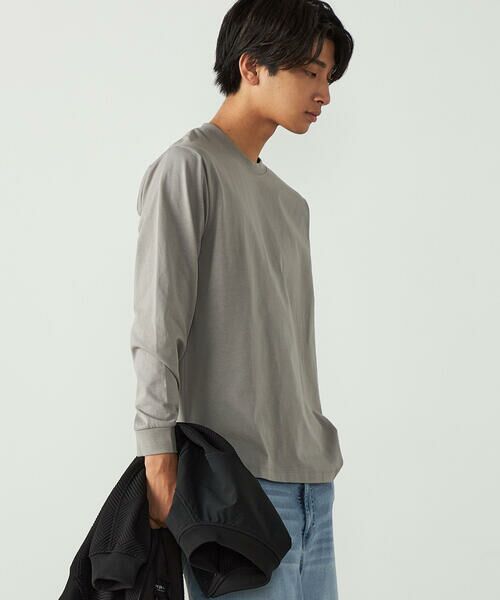COMME CA ISM / コムサイズム Tシャツ | USAコットンTシャツ | 詳細27