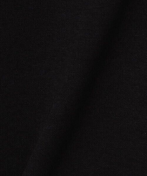 COMME CA ISM / コムサイズム Tシャツ | 【抗菌・防汚加工】モックネックTシャツ | 詳細19