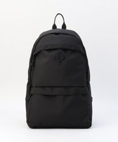 COMME CA ISM / コムサイズム リュック・バックパック | バスケットオックス デイパック withポーチ