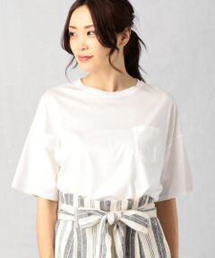 【汗染み軽減加工】ビックＴシャツ