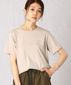 ギザコットン　ロゴＴシャツ