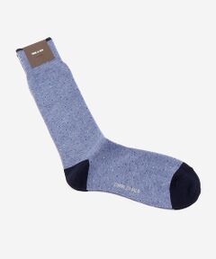 COMME CA MEN / コムサ・メン ソックス | マイクロドットソックス