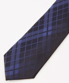 COMME CA MEN / コムサ・メン カフリンクス・ネクタイピン | グラデーションアーガイルネクタイ