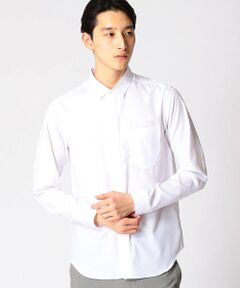 COMME CA MEN / コムサ・メン シャツ・ブラウス | ショートポイントホワイトシャツ