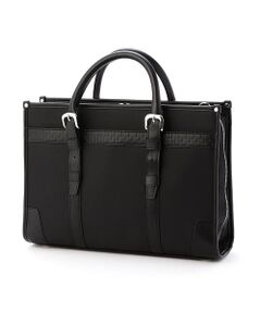 COMME CA MEN / コムサ・メン ビジネスバッグ | ナイロン製ビジネスバック