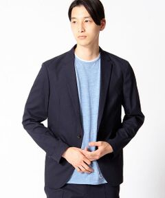 COMME CA MEN / コムサ・メン セットアップ | 2ＷＡＹストレッチシアサッカージャケット