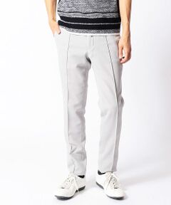 COMME CA MEN / コムサ・メン セットアップ | ウォッシャブルメッシュジャージパンツ