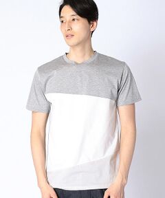 ブロッキングＴシャツ