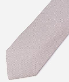 COMME CA MEN / コムサ・メン ネクタイ | ソリッドネクタイ