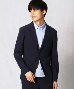 COMME CA MEN / コムサ・メン セットアップ | カールマイヤーリネン　セットアップジャケット