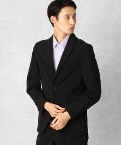 COMME CA MEN / コムサ・メン セットアップ | “Covere”ストレッチタフタ　セットアップジャケット