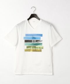 フォトプリント　Tシャツ