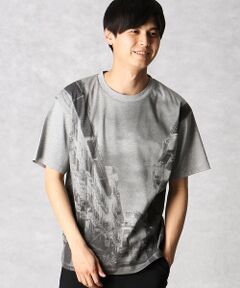 フォトプリント　Tシャツ