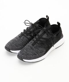 COMME CA MEN / コムサ・メン スニーカー | ニットアッパースニーカー