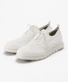 COMME CA MEN / コムサ・メン スニーカー | ニットスニーカー