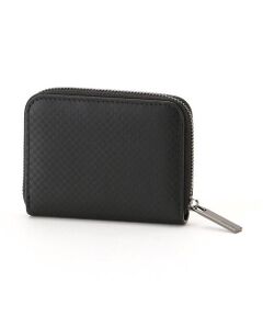 COMME CA MEN / コムサ・メン その他小物 | 市松柄ミニウォレット