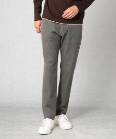 COMME CA MEN / コムサ・メン デニムパンツ | 【HEATEAＳ】　デニムルック　ストレッチ5ポケットパンツ　