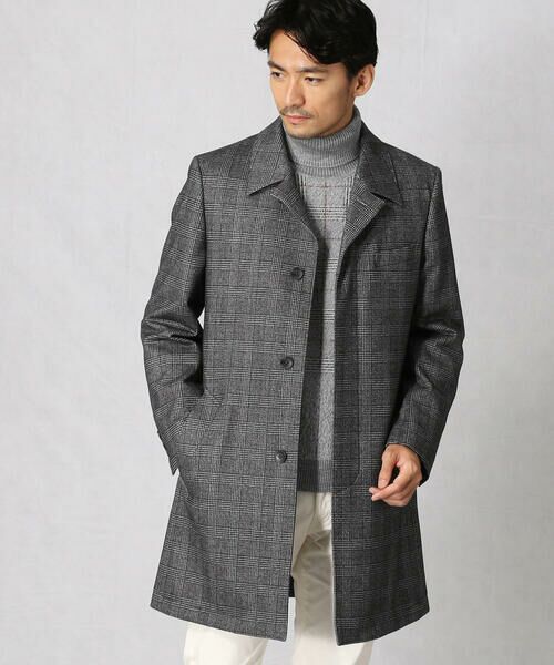 JacketCOMME CA　MEN　コート