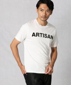 ARTISAN  ロゴT