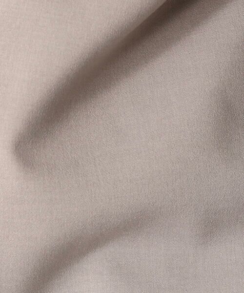 COMME CA MEN / コムサ・メン シャツ・ブラウス | フラップポケット半袖シャツ | 詳細4