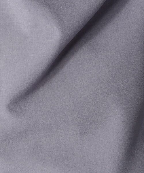 COMME CA MEN / コムサ・メン シャツ・ブラウス | フラップポケット半袖シャツ | 詳細16