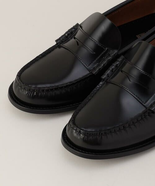 COMME CA MEN / コムサ・メン フラットシューズ | コインローファー | 詳細4