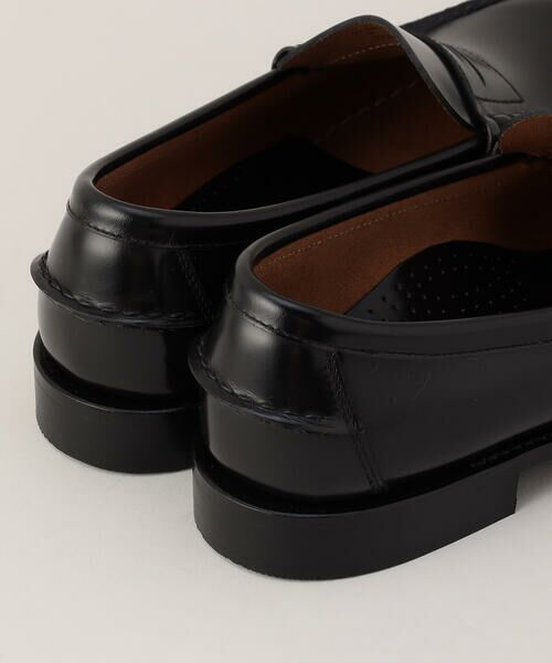 COMME CA MEN / コムサ・メン フラットシューズ | コインローファー | 詳細5