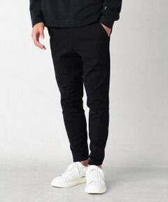 COMME CA MEN / コムサ・メン その他パンツ | メリルナイロン裏起毛ジョッパーズ