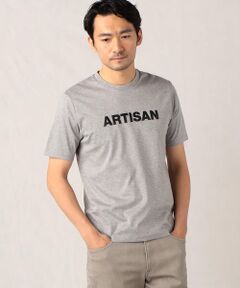 ARTISAN ロゴT