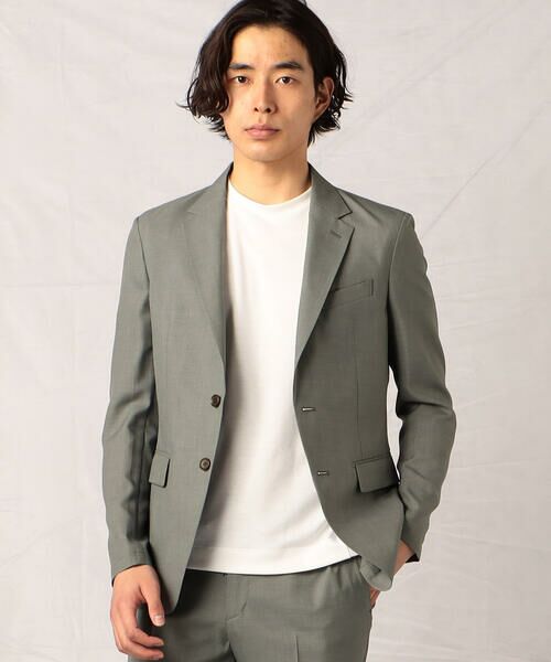 【美品】COMNE CA MEN