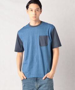 COMME CA MEN / コムサ・メン （メンズ） Tシャツ | ファッション通販