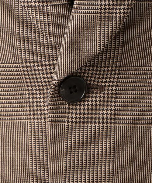 COMME CA MEN / コムサ・メン セットアップ | クラシカルジャケット | 詳細14