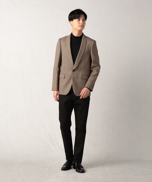 COMME CA MEN / コムサ・メン セットアップ | クラシカルジャケット | 詳細12