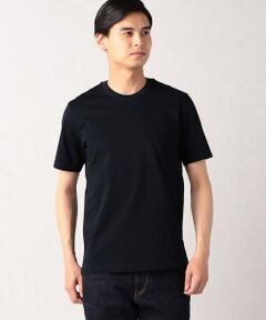 【ALBINI】リンガーネック Ｔシャツ