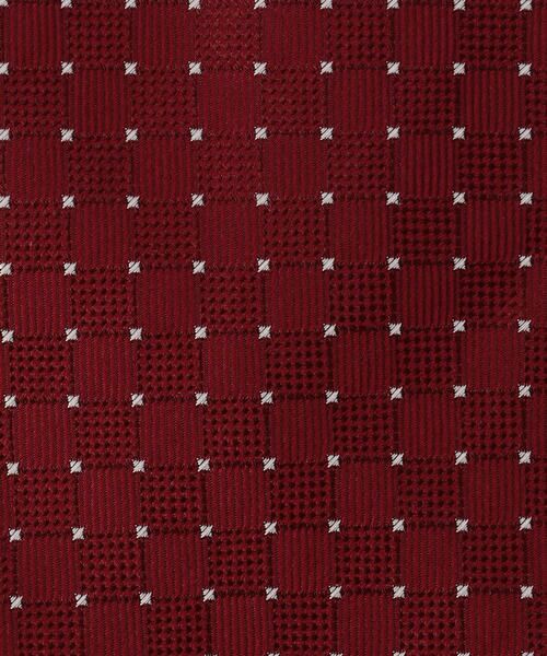 COMME CA MEN / コムサ・メン ネクタイ | 【ギフトBOXセット】ネクタイ・ネクタイピン | 詳細6