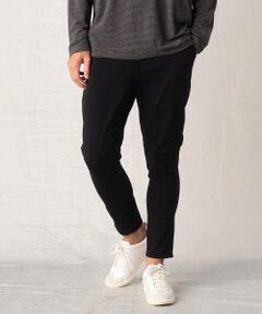 COMME CA MEN / コムサ・メン その他パンツ | 【裏起毛】メリルハイテンション ジョッパーズパンツ