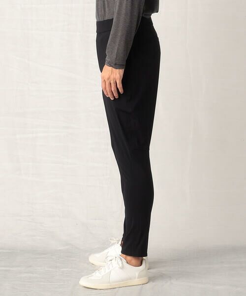 COMME CA MEN / コムサ・メン その他パンツ | 【裏起毛】メリルハイテンション ジョッパーズパンツ | 詳細5