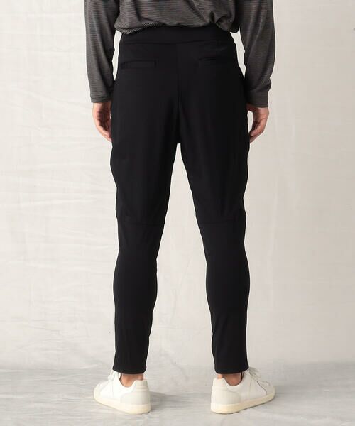 COMME CA MEN / コムサ・メン その他パンツ | 【裏起毛】メリルハイテンション ジョッパーズパンツ | 詳細6