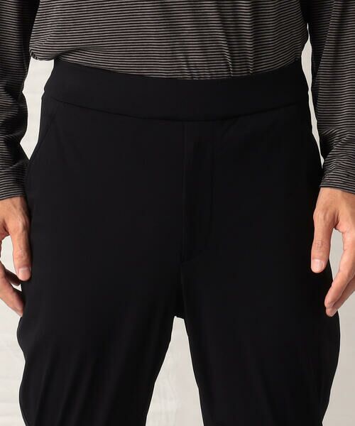 COMME CA MEN / コムサ・メン その他パンツ | 【裏起毛】メリルハイテンション ジョッパーズパンツ | 詳細7