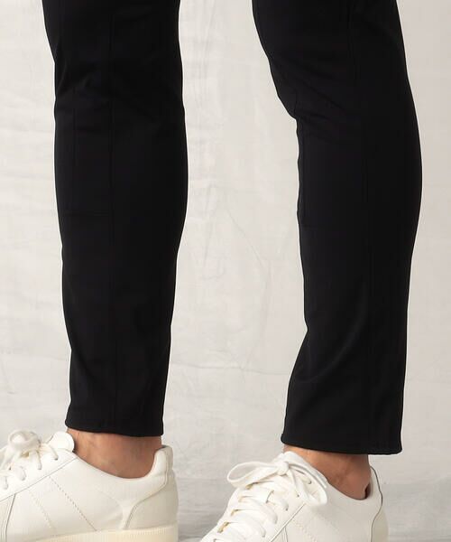 COMME CA MEN / コムサ・メン その他パンツ | 【裏起毛】メリルハイテンション ジョッパーズパンツ | 詳細10