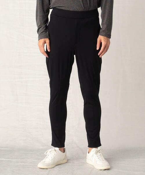 COMME CA MEN / コムサ・メン その他パンツ | 【裏起毛】メリルハイテンション ジョッパーズパンツ | 詳細4