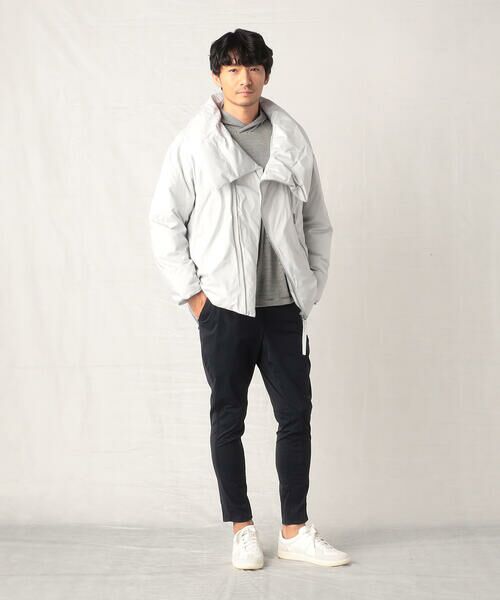 COMME CA MEN / コムサ・メン その他パンツ | 【裏起毛】メリルハイテンション ジョッパーズパンツ | 詳細13