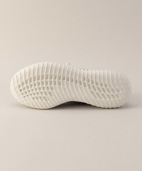 COMME CA MEN / コムサ・メン スニーカー | ニットアッパースニーカー 23a | 詳細3