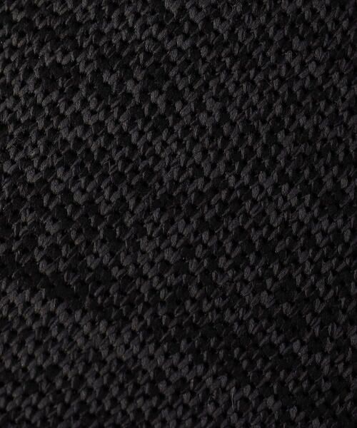 COMME CA MEN / コムサ・メン スニーカー | ニットアッパースニーカー 23a | 詳細10