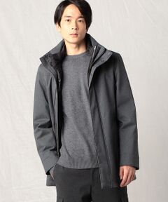 COMME CA MEN / コムサ・メン その他アウター | 【ライナー着脱可能】3WAYコート2023 Part2