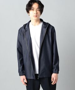 COMME CA MEN - 《春ブルゾン》大人カジュアルなブルゾンで、紳士な