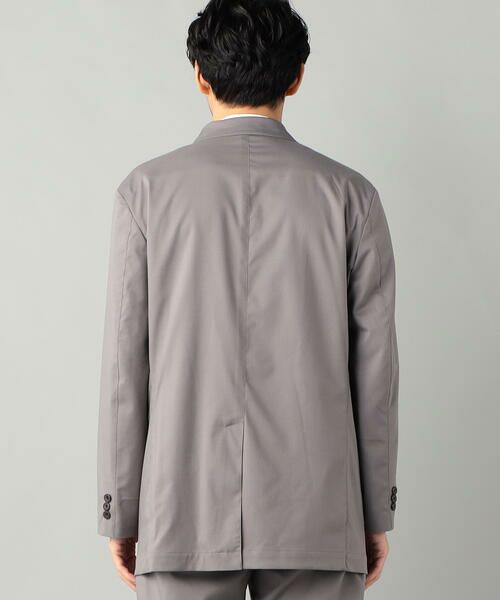 COMME CA MEN / コムサ・メン セットアップ | “春”セットアップ ジャケット【セットアップ対応】 | 詳細6