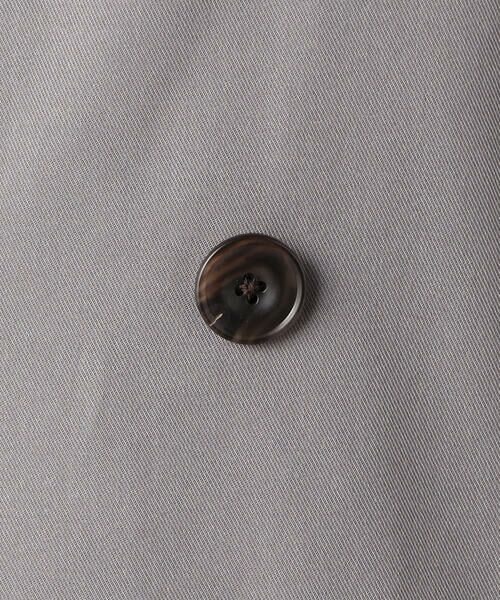 COMME CA MEN / コムサ・メン セットアップ | “春”セットアップ ジャケット【セットアップ対応】 | 詳細12