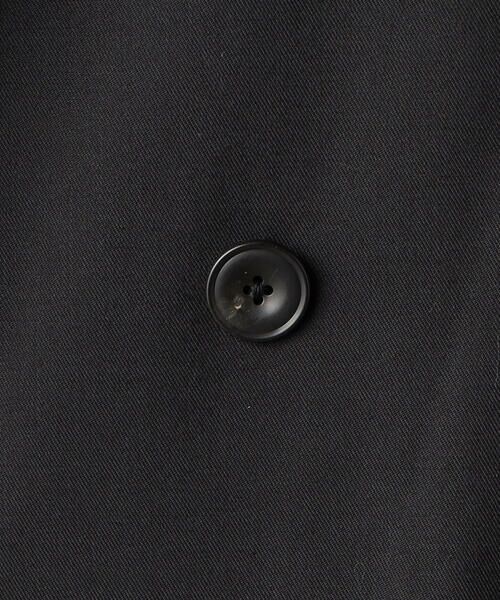 COMME CA MEN / コムサ・メン セットアップ | “春”セットアップ ジャケット【セットアップ対応】 | 詳細17